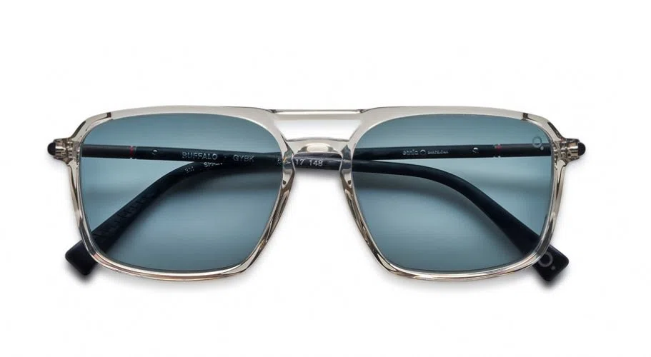 Etnia Barcelona BUFFALO Sunglasses - view 6